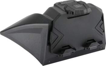 UTV Electronic Device Tablet Holder Storage