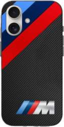 Vāciņš - BMW - Iphone 16