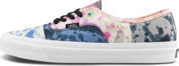 Vans Authentic 44 DX Patchwork Unisex