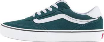 Vans Brooklyn LS Comfortable Soft Lightweight