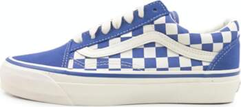 Vans Checkerboard Old Skool 36 `Medium