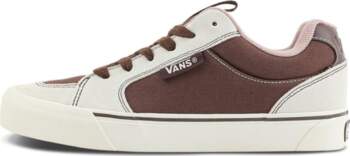 Vans Chukka Push Ls Comfortable Low