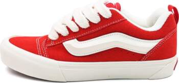 Vans Knu Skool Tekstila, Split Govs