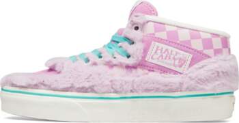 Vans Miro & Wujo x Half