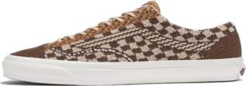 Vans Old Skool 36 Engineered Knit