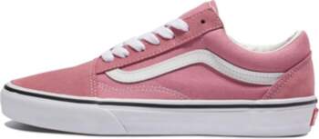 Vans Old Skool Comfortable Versatile Durable
