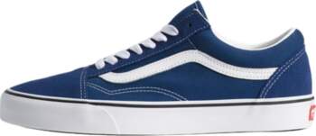 Vans Old Skool Comfortable Versatile Support
