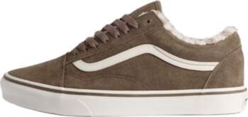 Vans Old Skool Cozy Hug Comfortable