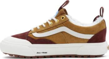 Vans Old Skool MTE 2 `Tan