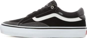 Vans Tnt Advanced Prototype Pro `Black
