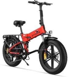 Vélo électrique pliable - ENGWE -