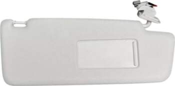 Versatile 1TD857551 Left Interior Sun Visor