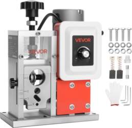 VEVOR Electric Automatic Wire Stripper Stripping