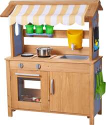 VEVOR Mud Kitchen, Outdoor Mud Kitchen