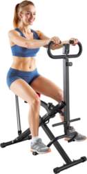 VEVOR Squat Machine, Deep Squat Rowing