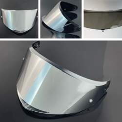 Visor for AGV K6S Helmet Face