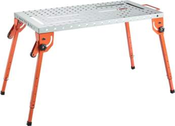 Welding Table 44 x 21 500LBS