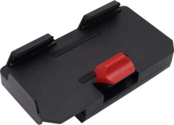 Wireless Charging Navigation Bracket For BMW