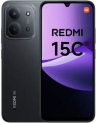 XIAOMI - Redmi Note 15C 5G