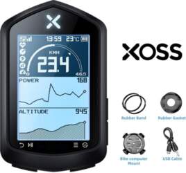XOSS NAV NAV Plus 2,4