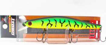 Zipbaits Orbit 110 SP Suspend Lure