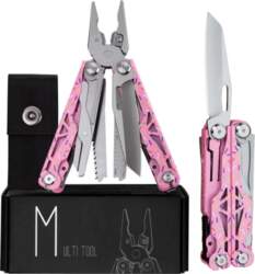 18 in 1 Multitool Pliers Folding