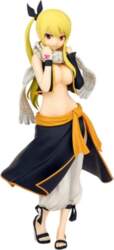 18CM FAIRY TAIL POP UP PARADE