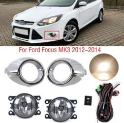 1 komplekts priekš Ford Focus MK3