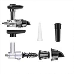 1 SET Masticating Juicer Attachment for