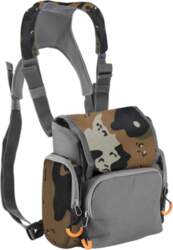 1Pc Binocular Harness Chest Pack with