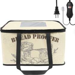 1Pc Bread Proofing Box Large Capacity