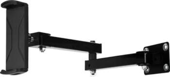 1pcs Wall Mount Tablet Stand Long