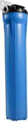 20-Inch High-Flow Blue Explosion-Proof Kitchen &