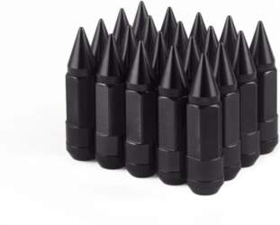 20PCS Universal Car Racing Lug Nuts