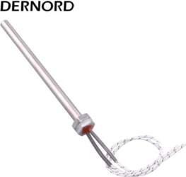 220v Cartridge Heating Element with M16