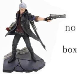 25cm Spēle Devil May Cry Tēli