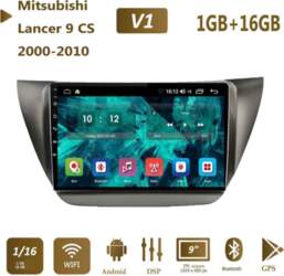 2 din Android automašīnas radio priekš