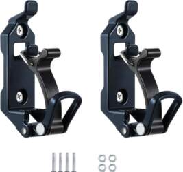2pcs Mount Brackets Accessories Quick Release