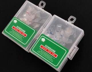 30 gb 10 boxes mixed