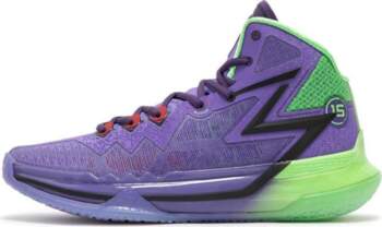 361 Big 3 Future Cushioning Coverage