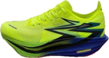 361 Flame 4 Low top Nylon