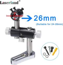 3-Axis Metal Adjustable Laser Optical Bracket
