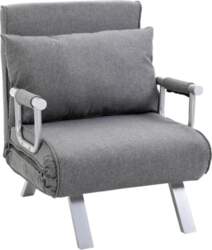 3 in 1 Sleeper Sofa Bed