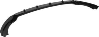 3 Sections Front Bumper Lip Diffuser