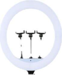 45 cm (18 inch) two-  LED