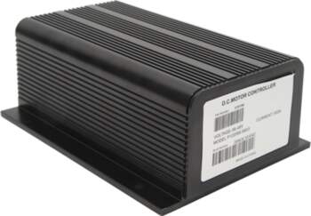 48V DC Motor Controller 500A Programmable