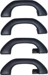 4 Pieces Interior Roof Ceiling Grab