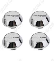 4PCS JDM Sport Rim WORK EMOTION