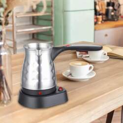 500ml Electric Turkish Coffee Pot Multipurpose