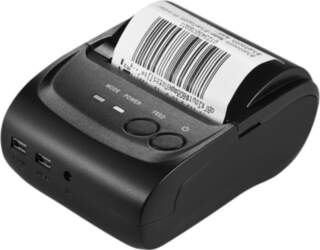 58 mm mini bezvadu Bluetooth USB
